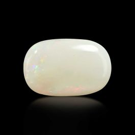 Australian Fire Opal 7.78 Carat 