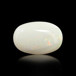 Australian Fire Opal 6.34 Carat 