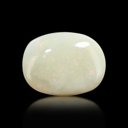 Australian Fire Opal 8.08 Carat 