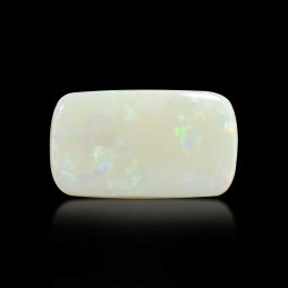 Australian Fire Opal 6.1 Carat 