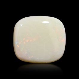 Australian Fire Opal 9.84 Carat 