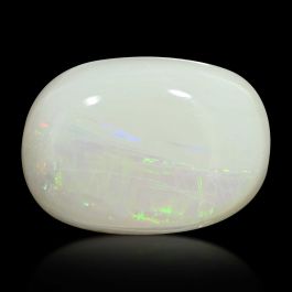 Australian Fire Opal 9.22 Carat
