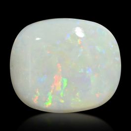 Australian Fire Opal 9.26 Carat