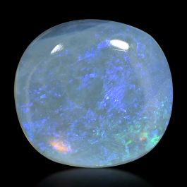 Australian Fire Opal 8.38 Carat