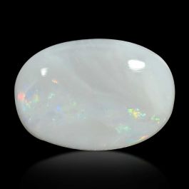 Australian Fire Opal 8.11 Carat