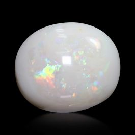 Australian Fire Opal 17.36 Carat 