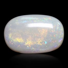 Australian Fire Opal 11.81 Carat 