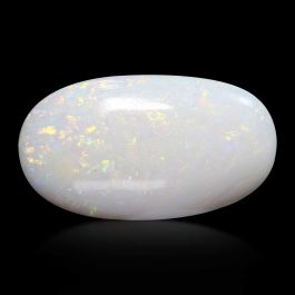 Australian Fire Opal 10.99 Carat 
