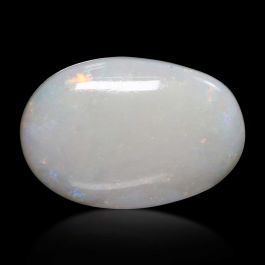 Australian Fire Opal 9.86 Carat 