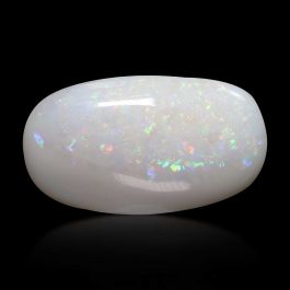 Australian Fire Opal 9.35 Carat 