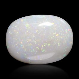 Australian Fire Opal 8.18 Carat 