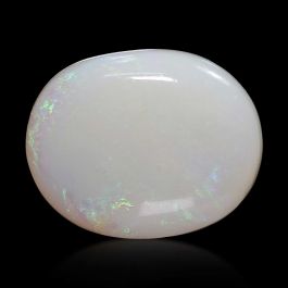 Australian Fire Opal 8.15 Carat 
