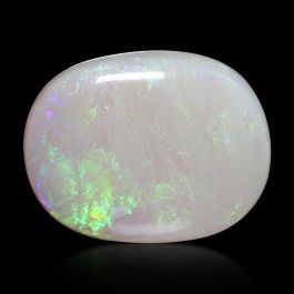 Australian Fire Opal 9.19 Carat 