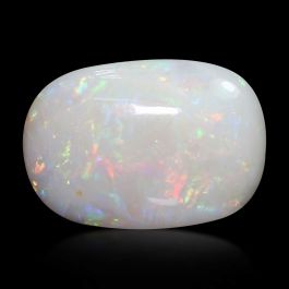 Australian Fire Opal 9.37 Carat 