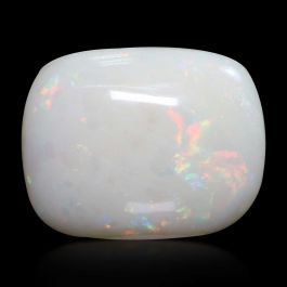 Australian Fire Opal 19.19 Carat 