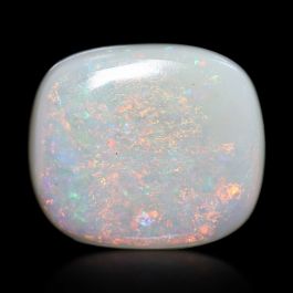 Australian Fire Opal 12.78 Carat 