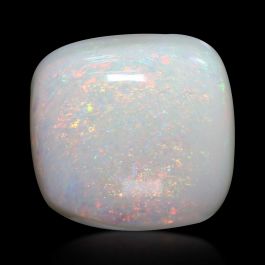 Australian Fire Opal 11.24 Carat 