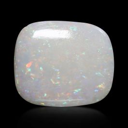 Australian Fire Opal 5.39 Carat