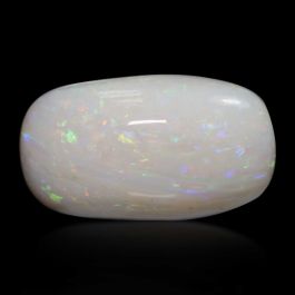 Australian Fire Opal 6.63 Carat 