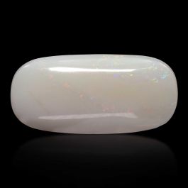 Australian Fire Opal 6.85 Carat 