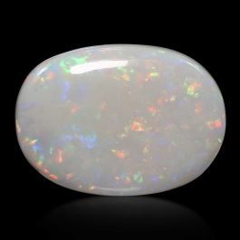 Australian Fire Opal 7.11 Carat 