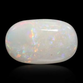 Australian Fire Opal 4.68 Carat