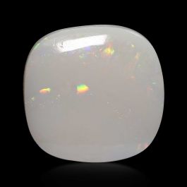 Australian Fire Opal 5.38 Carat