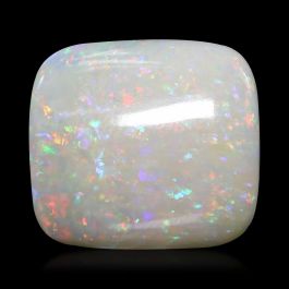 Australian Fire Opal 13.66 Carat 