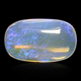 Australian Fire Opal 6.65 Carat 