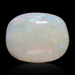 Australian Fire Opal 4.94 Carat