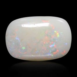 Australian Fire Opal 3.71 Carat