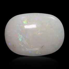 Australian Fire Opal 4.97 Carat