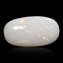 Australian Fire Opal 4.96 Carat
