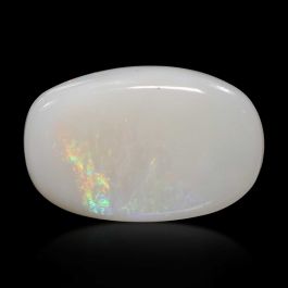 Australian Fire Opal 2.71 Carat