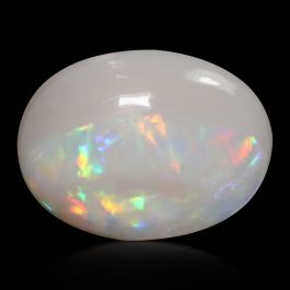 Australian Fire Opal 2.86 Carat