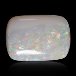 Australian Fire Opal 3.76 Carat