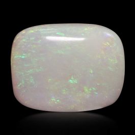 Australian Fire Opal 3.95 Carat
