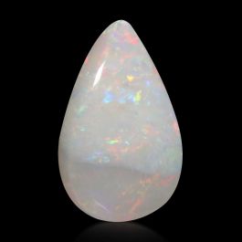 Australian Fire Opal 3.76 Carat