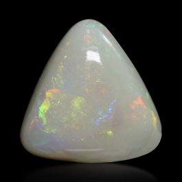 Australian Fire Opal 4.79 Carat