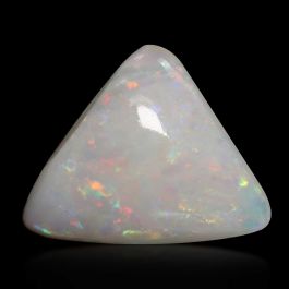 Australian Fire Opal 3.42 Carat