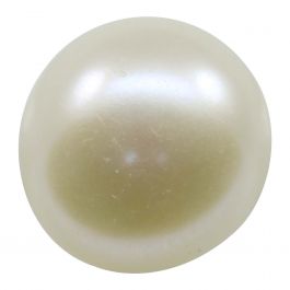 Fresh Water Pearl (Moti) 7.52 Carat 