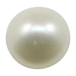 Fresh Water Pearl (Moti) 6.77 Carat 
