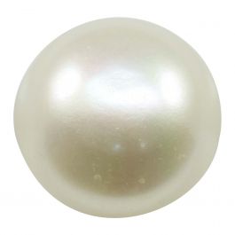 Fresh Water Pearl (Moti) 6.89 Carat