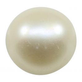Fresh Water Pearl (Moti) 6.94 Carat
