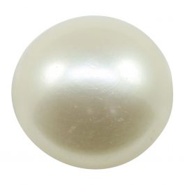 Fresh Water Pearl (Moti) 6.77 Carat