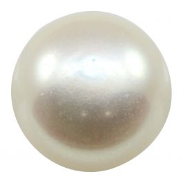 Fresh Water Pearl (Moti) 7.39 Carat 