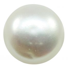 Fresh Water Pearl (Moti) 6.96 Carat