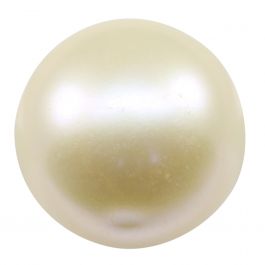 Fresh Water Pearl (Moti) 7.45 Carat 