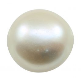 Fresh Water Pearl (Moti) 6.95 Carat