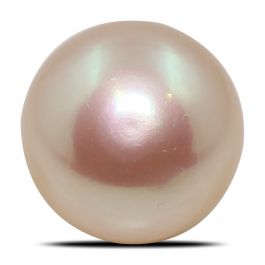 Fresh Water Pearl (Moti) 6.87 Carat 